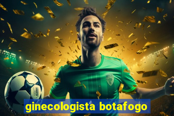 ginecologista botafogo